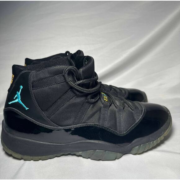 jordan 11 size 14 mens